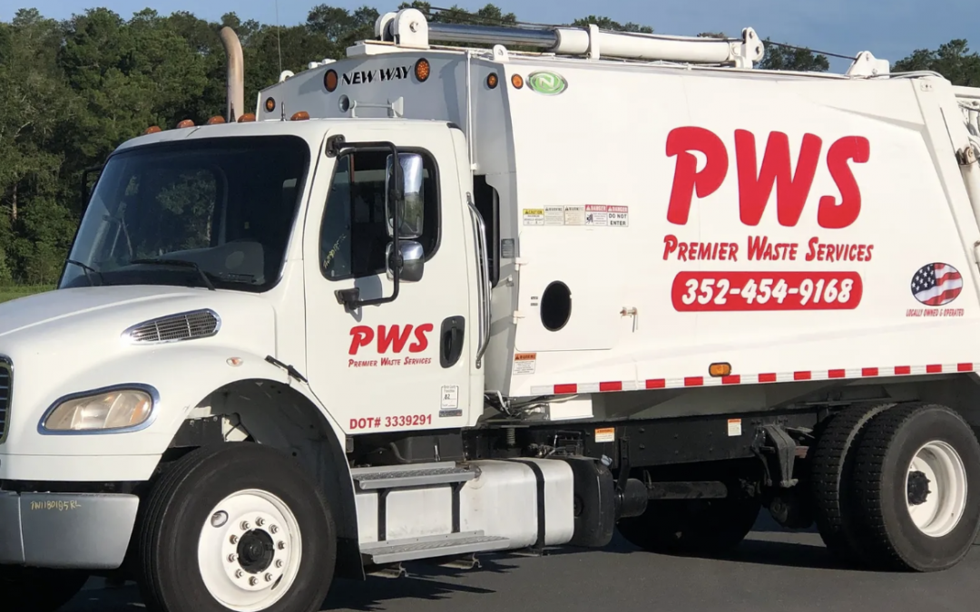 Premier Waste Services